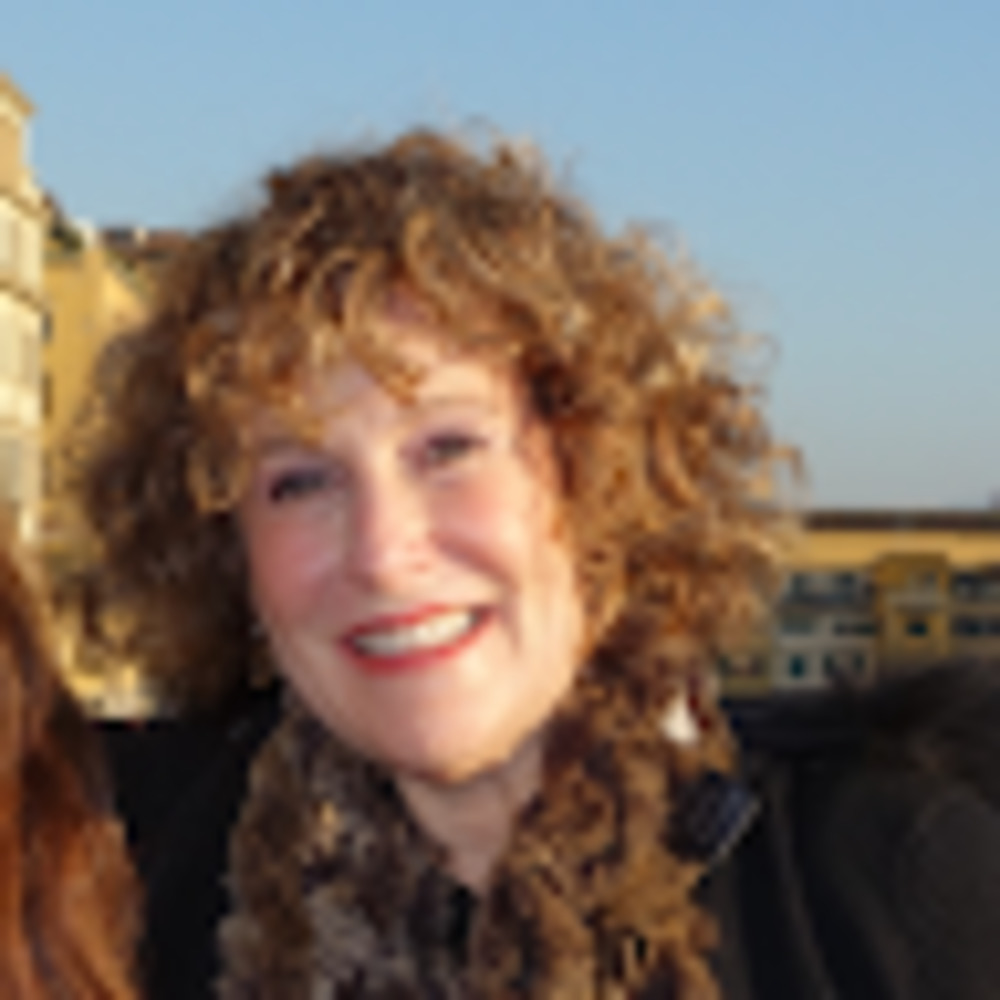Meet your Posher, Sheri